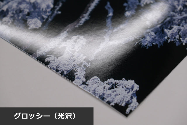 写真プリント【6切】203×254mm – トミカラー写真現像所