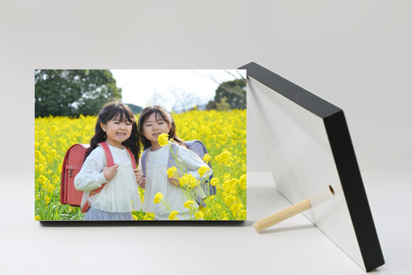 フォトブロック　(2Lサイズ)