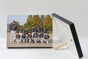 記念品用フォトブロック (2Lサイズ) – トミカラー写真現像所